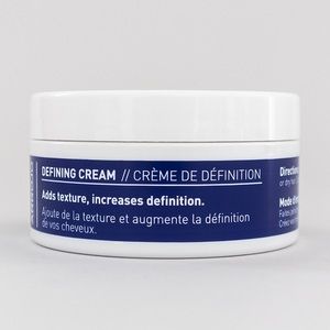 Defining Cream